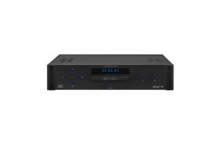 Emotiva ERC-4 Differential Reference CD Player & Transport - Black
