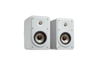 Polk Audio Signature Elite ES15 Bookshelf Speakers