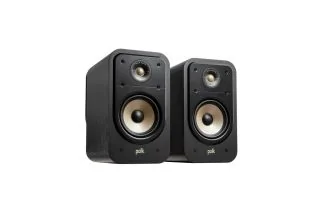 Polk Audio Signature Elite ES20 Bookshelf Speakers