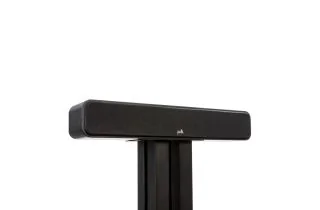 Polk Audio Signature Elite ES35 Centre Speaker - Black