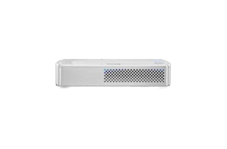 Chord Electronics Étude Power Amplifier