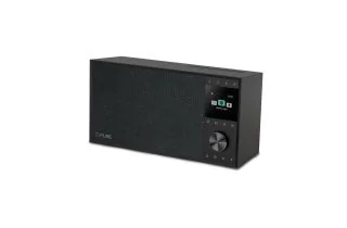 Pure Evoke Home II Music System with CD & Internet Radio