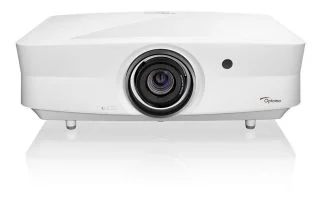 Manufacturer Refurbished - Optoma UHZ65LV 4K UHD Laser DLP 5,000lm Home Cinema Projector