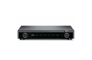Fell Audio Fell Amp Integrated Amplifier - Black