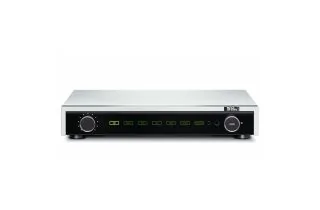 Fell Audio Fell Amp Integrated Amplifier - Silver