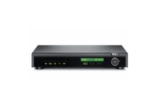 Fell Audio Fell Disc CD Player - Black