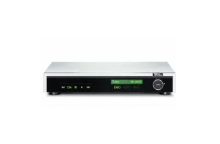 Fell Audio Fell Disc CD Player - Silver