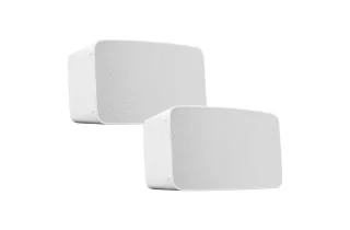 Sonos Five Wireless Speaker - Pair - White