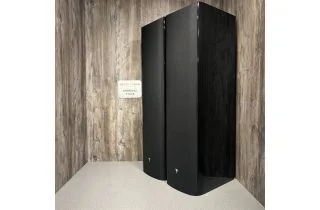 Nearly New - Focal Aria Evo X N°4 Floorstanding Speakers - Black Gloss