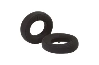 Dekoni Replacement Earpads for Focal Elegia, Elex, Utopia, Stellia, Clear & Elear - Elite Velour Earpads