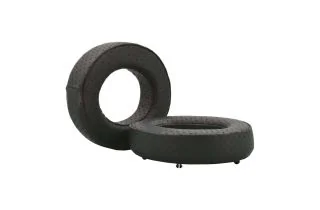 Dekoni Replacement Earpads for Focal Elegia, Elex, Utopia, Stellia, Clear & Elear