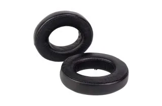Dekoni Replacement Earpads for Focal Elegia, Elex, Utopia, Stellia, Clear & Elear - Sheepskin Earpads