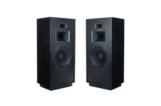 Klipsch Heritage Forte IV Floorstanding Speakers