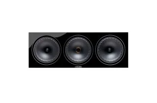 Fyne Audio F57SP-8 Centre Speaker - Piano Black