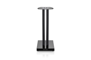 Bowers & Wilkins FS-805 D5 Speaker Stands - Black