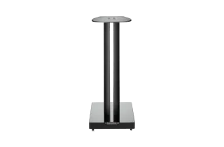 Bowers & Wilkins FS-805 D4 Speaker Stands - Black