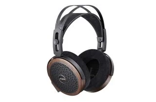 FiiO FT15 Over-ear Wired Planar Headphones with Detachable Cable