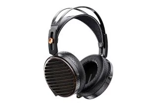 Nearly New - FiiO FT7 Over-Ear Wired Open-back Planar Headphones with Detachable Cable