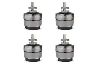 IsoAcoustics GAIA III Isolation Foot - Pack of 4