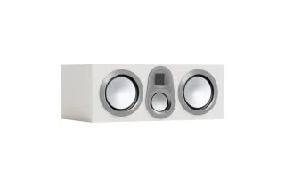 Monitor Audio Gold C250 6G Centre Speaker - White