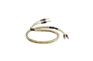 QED Reference Golden Anniversary XT Unterminated Speaker Cable (per metre)