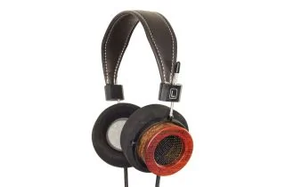 Nearly New - Grado RS1X On-ear Wired Open-back Headphones