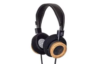 Grado RS2X On-ear Wired Open-Back Headphones