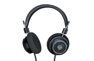 Nearly New - Grado SR125x On-ear Wired Open-back Headphones