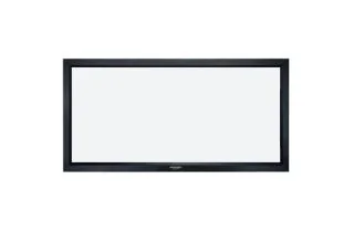 Grandview 2.35:1 Cyber Fixed Frame Projector Screen