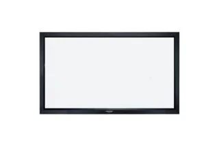 Grandview 16:9 Cyber Fixed Frame Acoustic Projector Screen