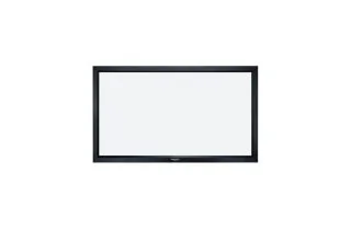 Grandview 16:9 Cyber Fixed Frame Projector Screen