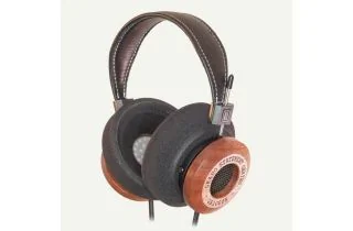 Manufacturer Refurbished - Grado GS1000x Statement Over-ear Wired Open-back Headphones
