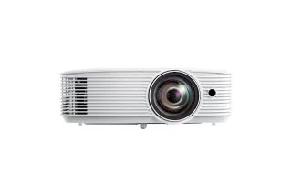 Nearly New - Optoma GT500XR XGA Lamp DLP 4,000lm Short Throw Home Cinema Projector