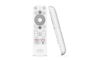 Homatics Google TV Stick 4K Standard Remote