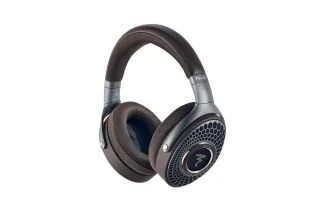 Focal Hadenys Over-ear Wired Open-back Headphones with Detachable Cable
