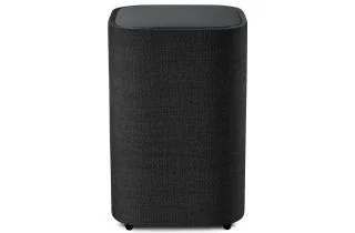 Nearly New - Harman Kardon Citation Sub S - Black