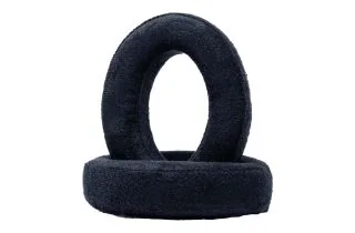 Dekoni Replacement Earpads for Sennheiser HD58X Jubilee, HD600, HD650, HD660S & HD6XX - Choice Suede Earpads