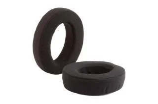 Dekoni Replacement Earpads for Sennheiser HD58X Jubilee, HD600, HD650, HD660S & HD6XX