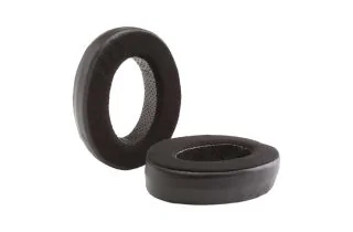 Dekoni Replacement Earpads for Sennheiser HD58X Jubilee, HD600, HD650, HD660S & HD6XX - Hybrid Earpads