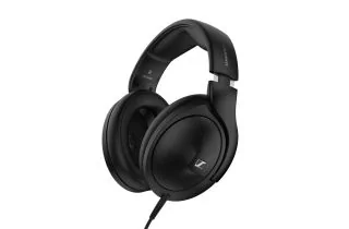 Ex Display - Sennheiser HD 620S Over-ear Wired Headphones with Detachable Cable