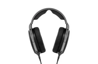 Sennheiser HD 650 Headphones - Black