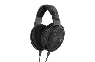Nearly New - Sennheiser HD 660S2 Over-ear Wired Open-back Headphones with Detachable Cable