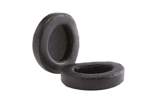 Dekoni Replacement Earpads for Sennheiser HD800 & HD800S - Fenestrated Sheepskin Earpads