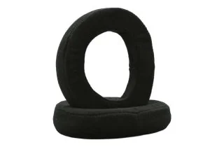 Dekoni Replacement Earpads for Sennheiser HD820 - Elite Velour Earpads