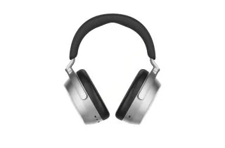 Sennheiser HDB 630 Over-ear Wireless ANC Headphones - Silver