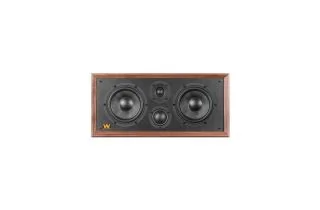 Nearly New - Wharfedale Heritage Centre Speaker - Walnut