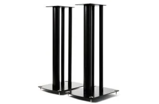 Soundstyle Z2 Speaker Stands - Black