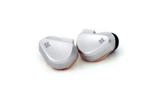 HifiMan Svanar In-ear Monitor Wired Earphones with Detachable Cable