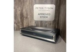 Pre-Loved - Hisense PX3-PRO 4K UHD TriChroma DLP 3,000lm Ultra-Short Throw Smart Laser Cinema Projector