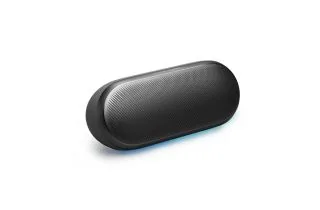 Nearly New - Harman Kardon Luna 2 Portable Bluetooth Speaker - Black
